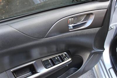 2012 Subaru Impreza WRX STI   - Photo 11 - Salem, OR 97317