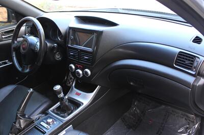2012 Subaru Impreza WRX STI   - Photo 16 - Salem, OR 97317