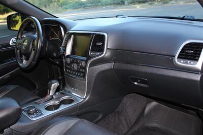 2017 Jeep Grand Cherokee Trailhawk   - Photo 17 - Salem, OR 97317