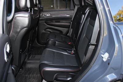 2017 Jeep Grand Cherokee Trailhawk   - Photo 13 - Salem, OR 97317