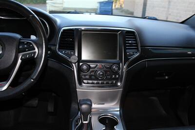2017 Jeep Grand Cherokee Trailhawk   - Photo 14 - Salem, OR 97317