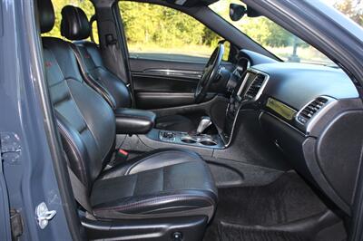 2017 Jeep Grand Cherokee Trailhawk   - Photo 18 - Salem, OR 97317