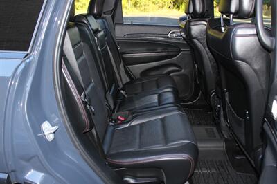 2017 Jeep Grand Cherokee Trailhawk   - Photo 16 - Salem, OR 97317