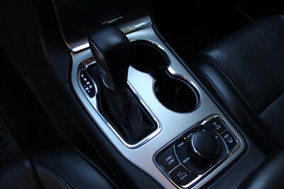2017 Jeep Grand Cherokee Trailhawk   - Photo 12 - Salem, OR 97317