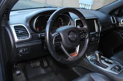 2017 Jeep Grand Cherokee Trailhawk   - Photo 9 - Salem, OR 97317