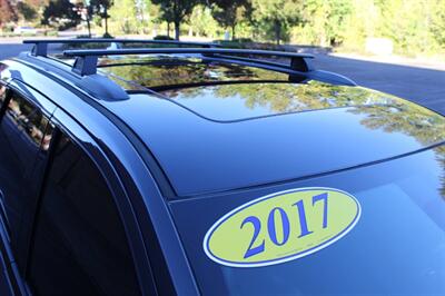 2017 Jeep Grand Cherokee Trailhawk   - Photo 19 - Salem, OR 97317