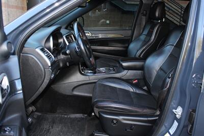 2017 Jeep Grand Cherokee Trailhawk   - Photo 10 - Salem, OR 97317