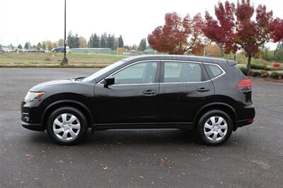 2018 Nissan Rogue S   - Photo 7 - Salem, OR 97317