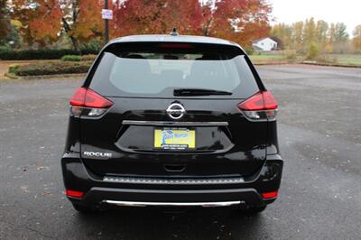 2018 Nissan Rogue S   - Photo 8 - Salem, OR 97317