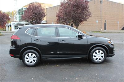 2018 Nissan Rogue S   - Photo 5 - Salem, OR 97317