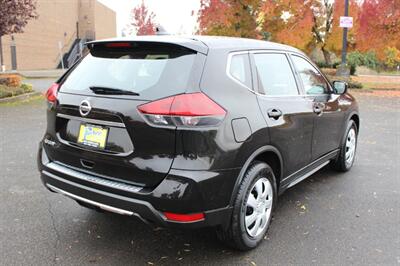 2018 Nissan Rogue S   - Photo 4 - Salem, OR 97317