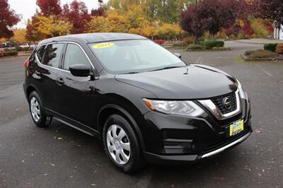 2018 Nissan Rogue S   - Photo 1 - Salem, OR 97317