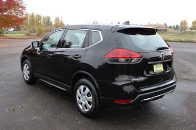 2018 Nissan Rogue S   - Photo 3 - Salem, OR 97317