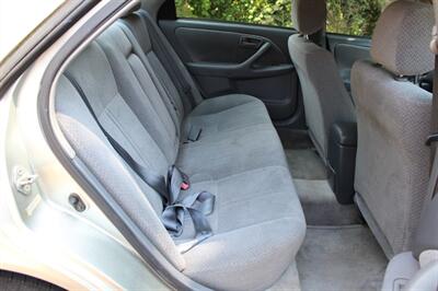 2000 Toyota Camry CE   - Photo 15 - Salem, OR 97317