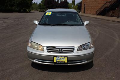2000 Toyota Camry CE   - Photo 6 - Salem, OR 97317