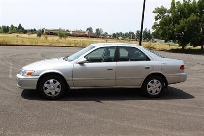 2000 Toyota Camry CE   - Photo 7 - Salem, OR 97317