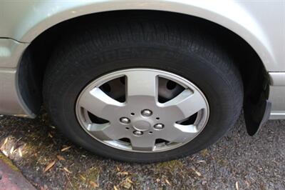 2000 Toyota Camry CE   - Photo 18 - Salem, OR 97317