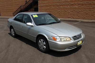 2000 Toyota Camry CE   - Photo 1 - Salem, OR 97317