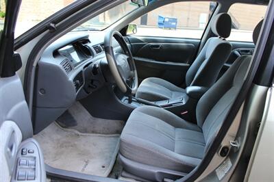 2000 Toyota Camry CE   - Photo 10 - Salem, OR 97317