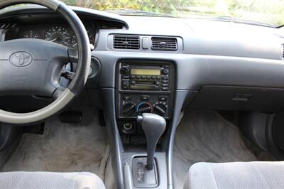 2000 Toyota Camry CE   - Photo 14 - Salem, OR 97317