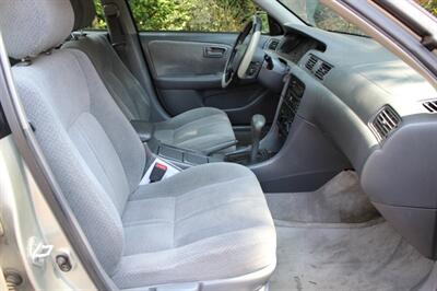 2000 Toyota Camry CE   - Photo 17 - Salem, OR 97317