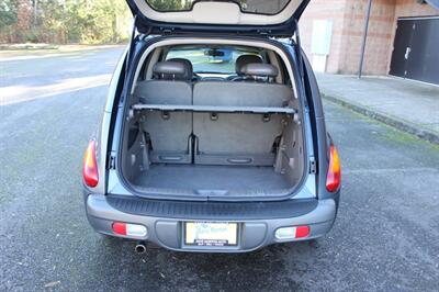 2002 Chrysler PT Cruiser Limited Edition   - Photo 14 - Salem, OR 97317