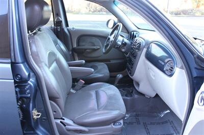 2002 Chrysler PT Cruiser Limited Edition   - Photo 17 - Salem, OR 97317