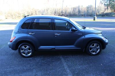 2002 Chrysler PT Cruiser Limited Edition   - Photo 5 - Salem, OR 97317