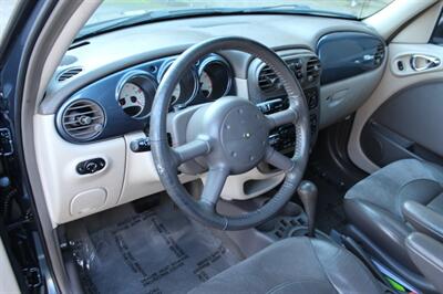 2002 Chrysler PT Cruiser Limited Edition   - Photo 9 - Salem, OR 97317