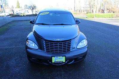 2002 Chrysler PT Cruiser Limited Edition   - Photo 6 - Salem, OR 97317