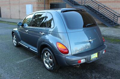 2002 Chrysler PT Cruiser Limited Edition   - Photo 3 - Salem, OR 97317