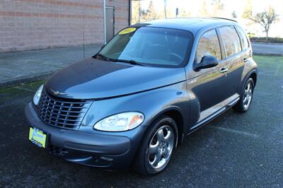 2002 Chrysler PT Cruiser Limited Edition   - Photo 2 - Salem, OR 97317