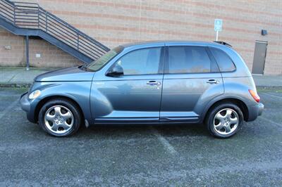 2002 Chrysler PT Cruiser Limited Edition   - Photo 7 - Salem, OR 97317