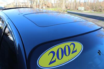 2002 Chrysler PT Cruiser Limited Edition   - Photo 18 - Salem, OR 97317