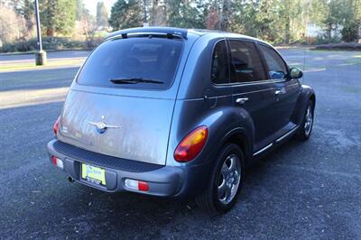 2002 Chrysler PT Cruiser Limited Edition   - Photo 4 - Salem, OR 97317