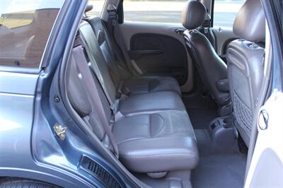 2002 Chrysler PT Cruiser Limited Edition   - Photo 15 - Salem, OR 97317