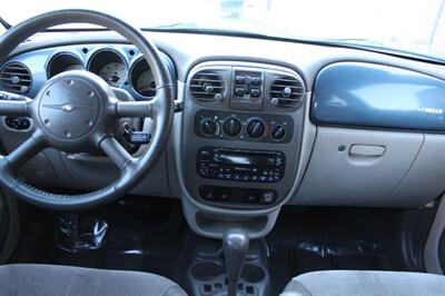 2002 Chrysler PT Cruiser Limited Edition   - Photo 13 - Salem, OR 97317