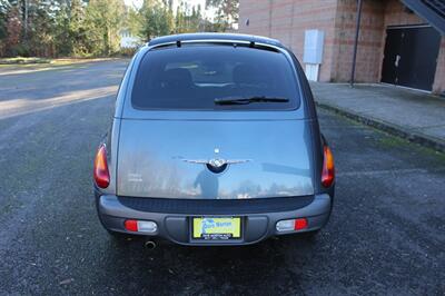 2002 Chrysler PT Cruiser Limited Edition   - Photo 8 - Salem, OR 97317