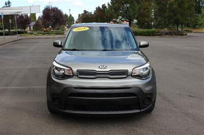 2018 Kia Soul   - Photo 6 - Salem, OR 97317