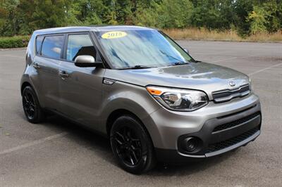 2018 Kia Soul   - Photo 1 - Salem, OR 97317