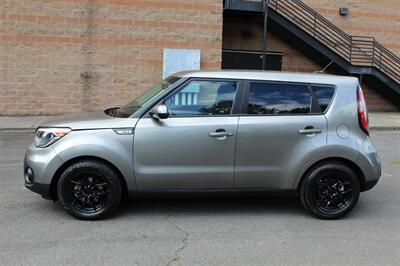 2018 Kia Soul   - Photo 7 - Salem, OR 97317