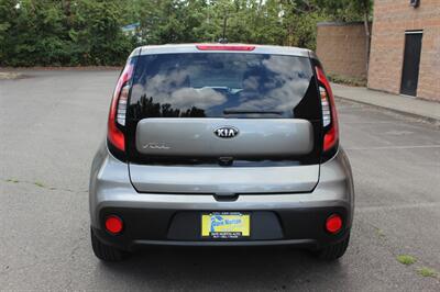 2018 Kia Soul   - Photo 8 - Salem, OR 97317