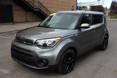 2018 Kia Soul   - Photo 2 - Salem, OR 97317