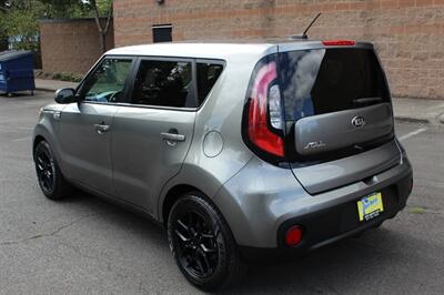 2018 Kia Soul   - Photo 3 - Salem, OR 97317