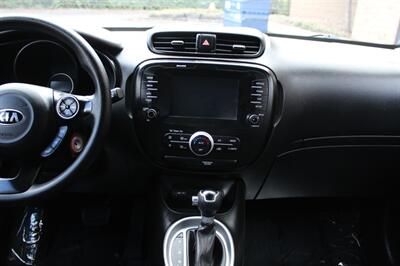 2018 Kia Soul   - Photo 14 - Salem, OR 97317