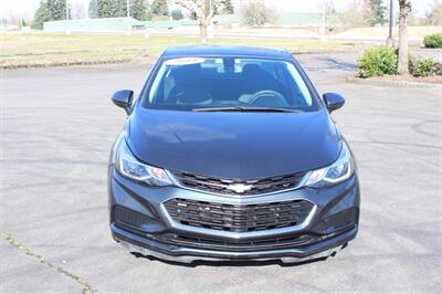 2018 Chevrolet Cruze LT Auto   - Photo 6 - Salem, OR 97317