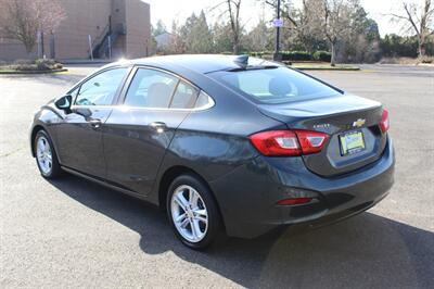 2018 Chevrolet Cruze LT Auto   - Photo 3 - Salem, OR 97317