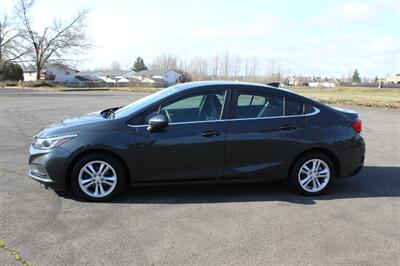 2018 Chevrolet Cruze LT Auto   - Photo 7 - Salem, OR 97317