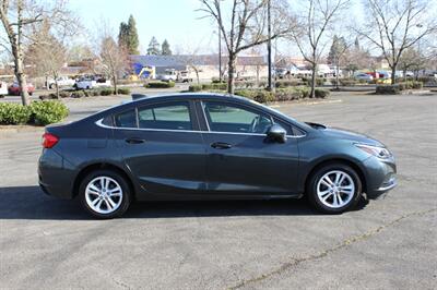 2018 Chevrolet Cruze LT Auto   - Photo 5 - Salem, OR 97317