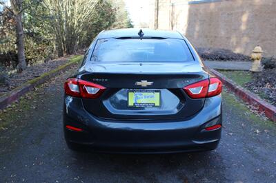 2018 Chevrolet Cruze LT Auto   - Photo 8 - Salem, OR 97317